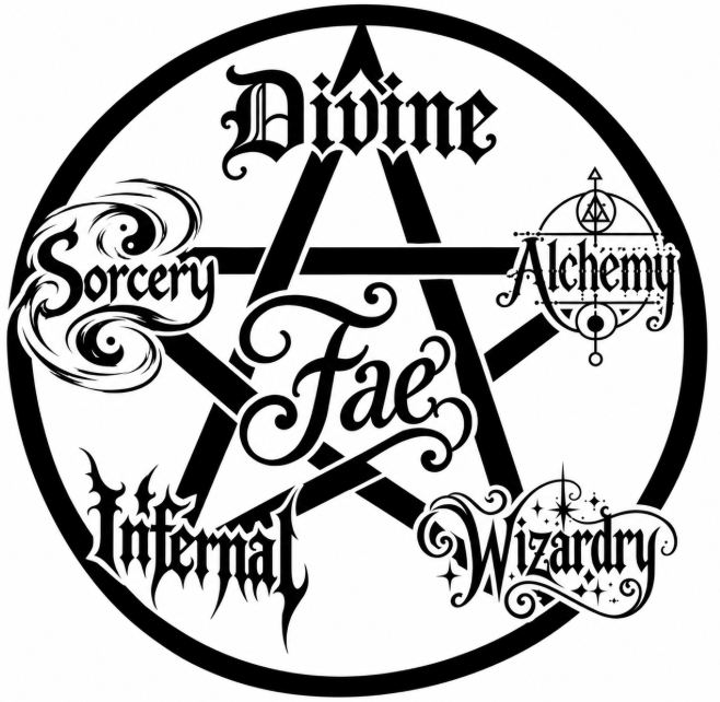 Magic Traditions